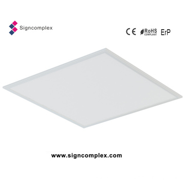 Chine Éclairage de la maison LED de plafond de panneau de la place 600 * 600mm 2835SMD